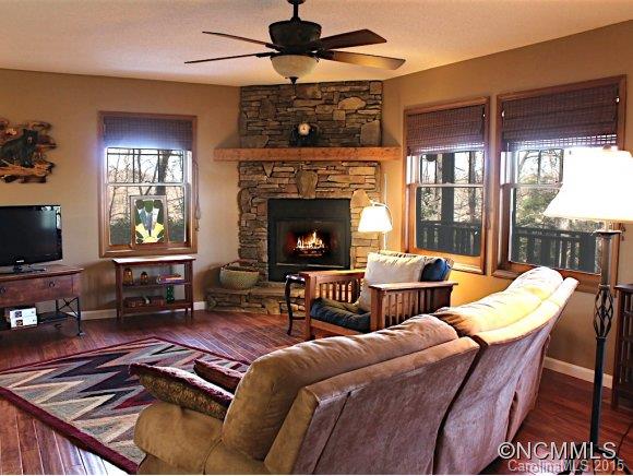 Connestee Falls - Residential