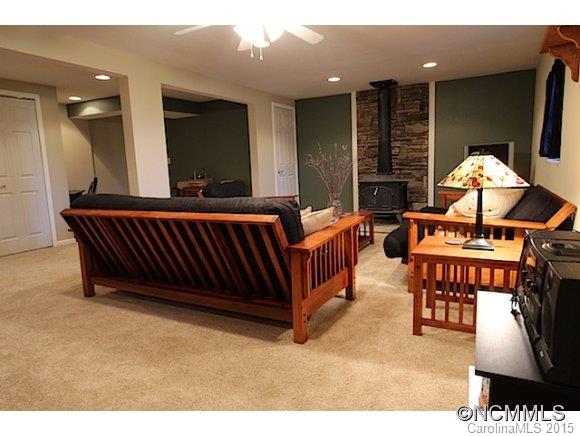 Connestee Falls - Residential