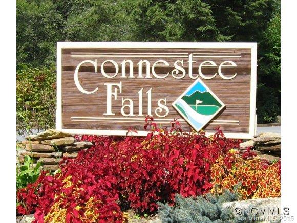 Connestee Falls - Residential