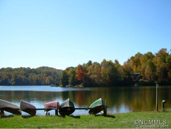Connestee Falls - Residential