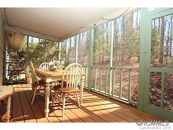 Connestee Falls - Residential