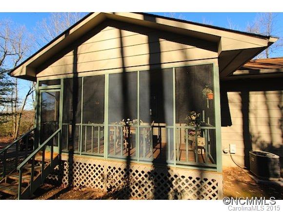 Connestee Falls - Residential