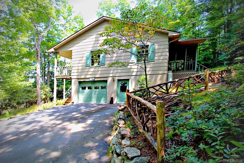 Connestee Falls - Residential