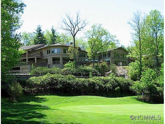 Connestee Falls - Residential