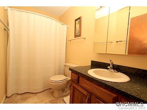 Connestee Falls - Residential