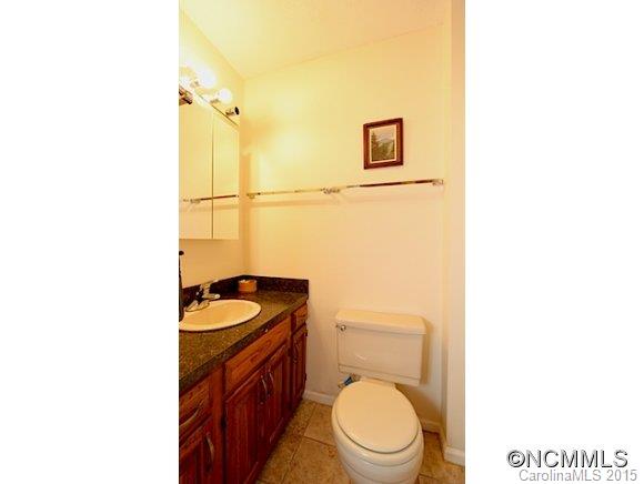 Connestee Falls - Residential