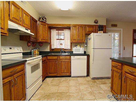 Connestee Falls - Residential