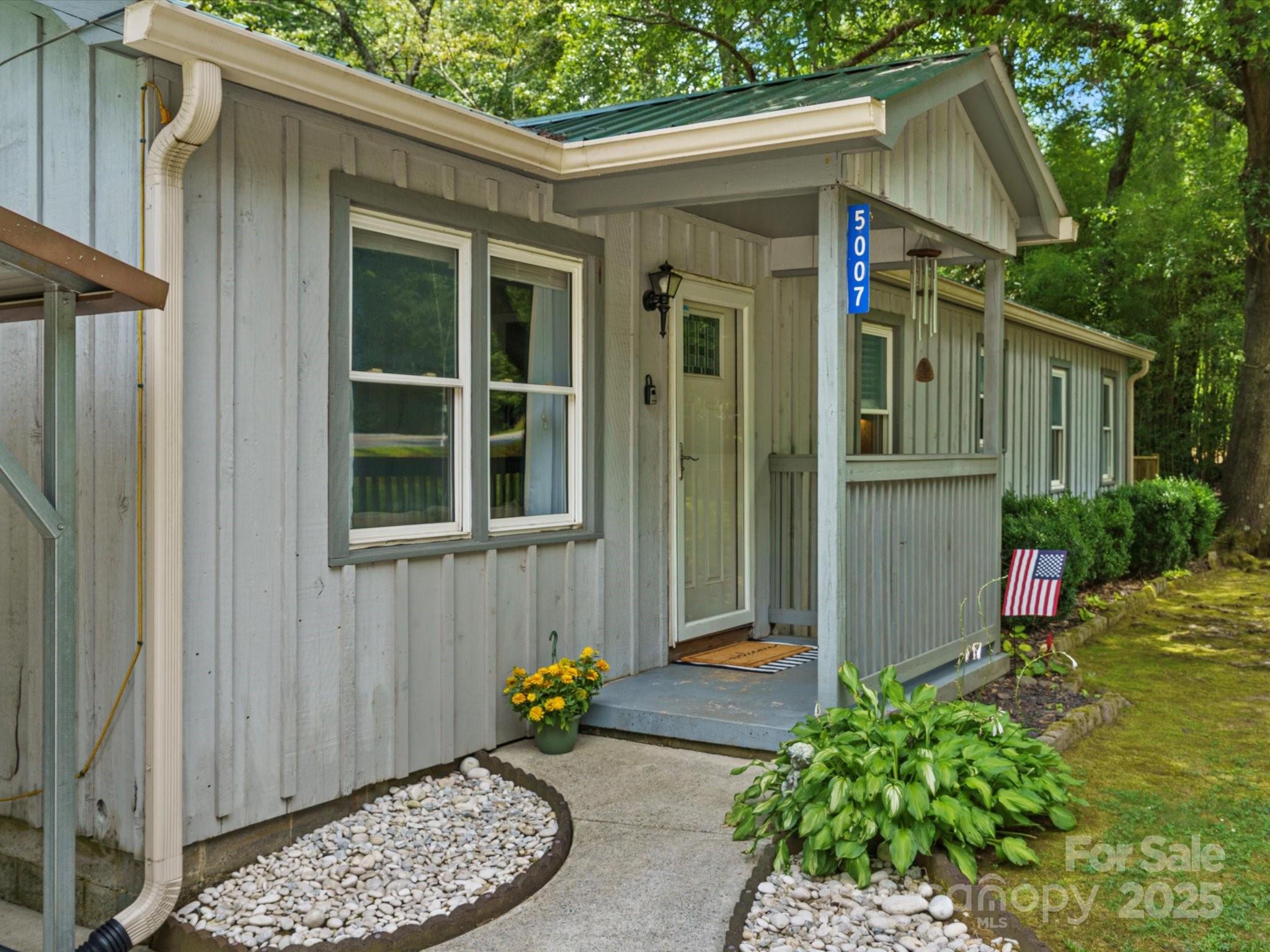 5007 Rehobeth Road