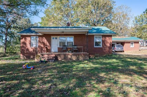 A home in Lincolnton