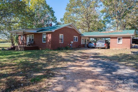 A home in Lincolnton