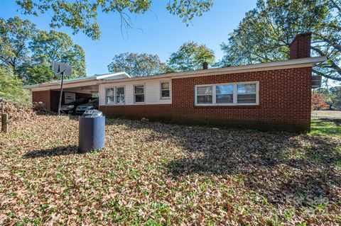 A home in Lincolnton