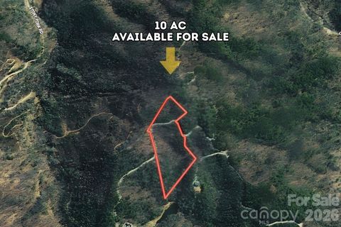 2 Hidden Creek Road Deep Gap NC 28624