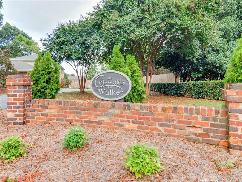 Cotswold - Residential Lease