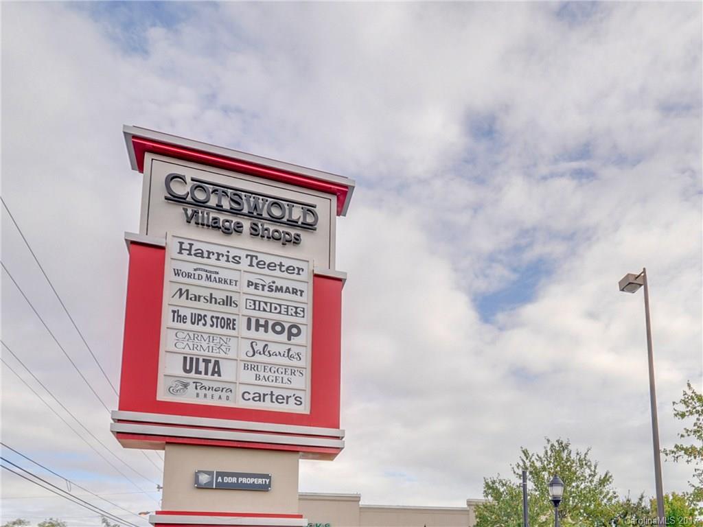 Cotswold - Residential Lease