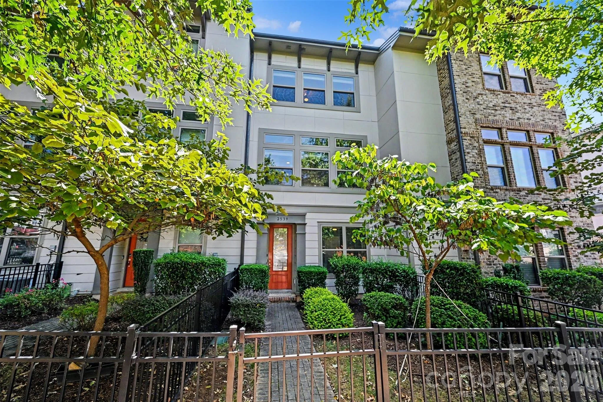 2539 Euclid Avenue, Charlotte, NC, 28203