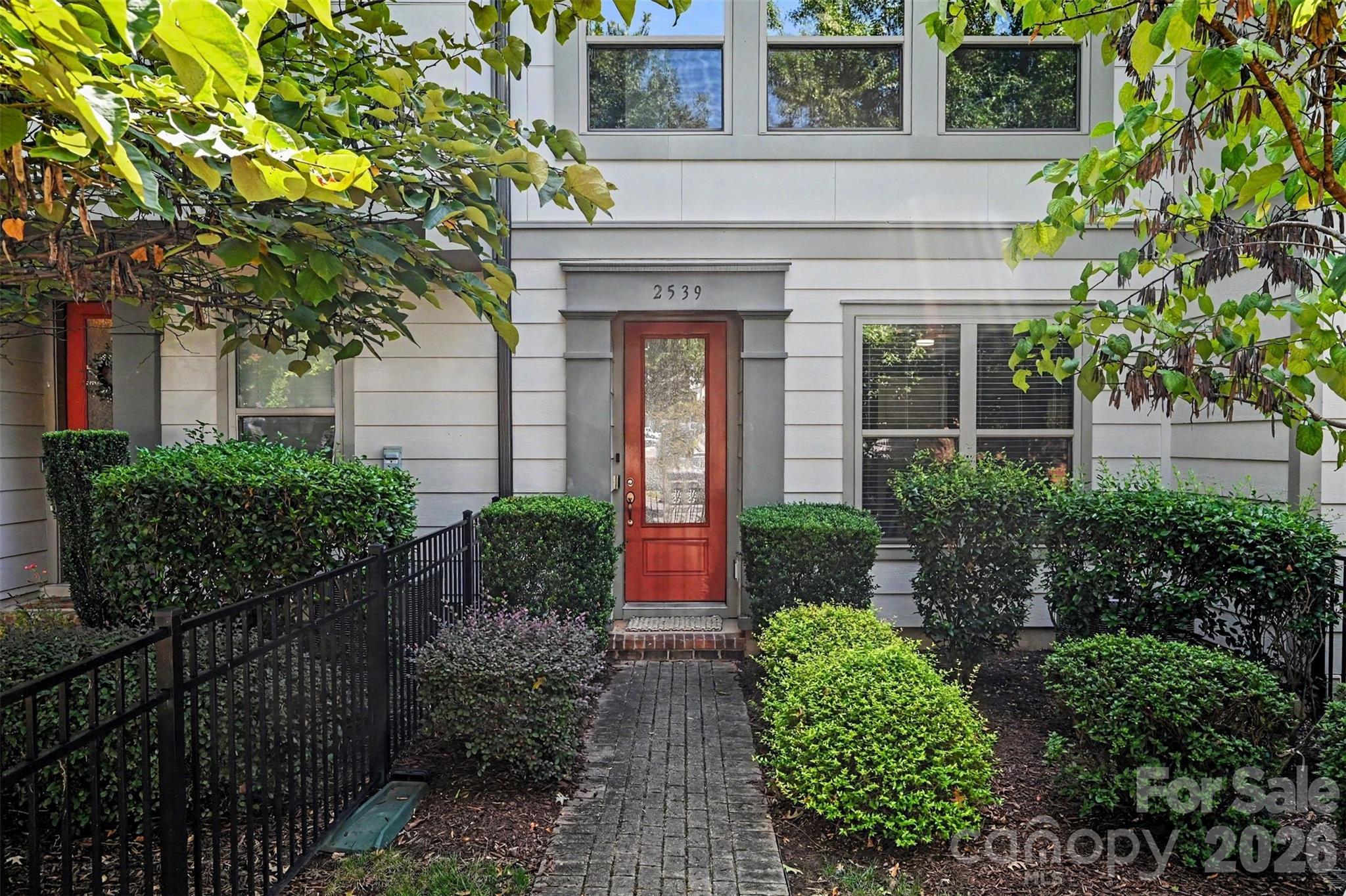 2539 Euclid Avenue