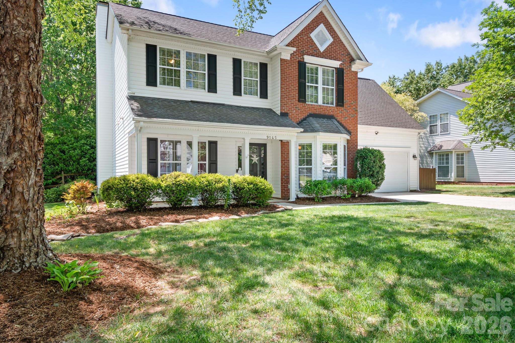 9145 Babbitt Way