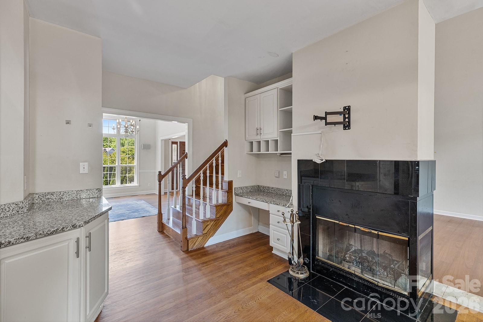 Mccarron - Residential
