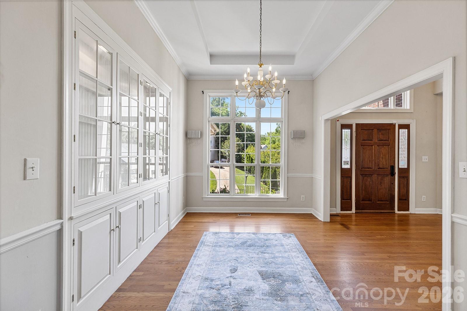 Mccarron - Residential