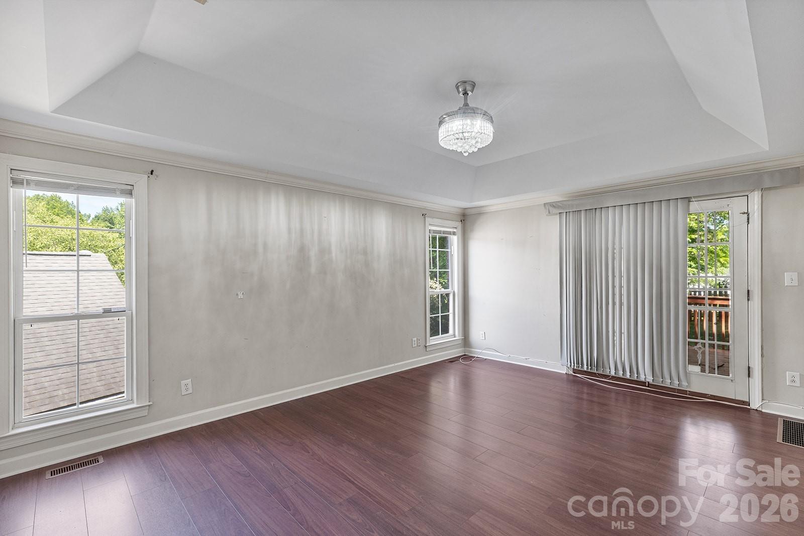 Mccarron - Residential