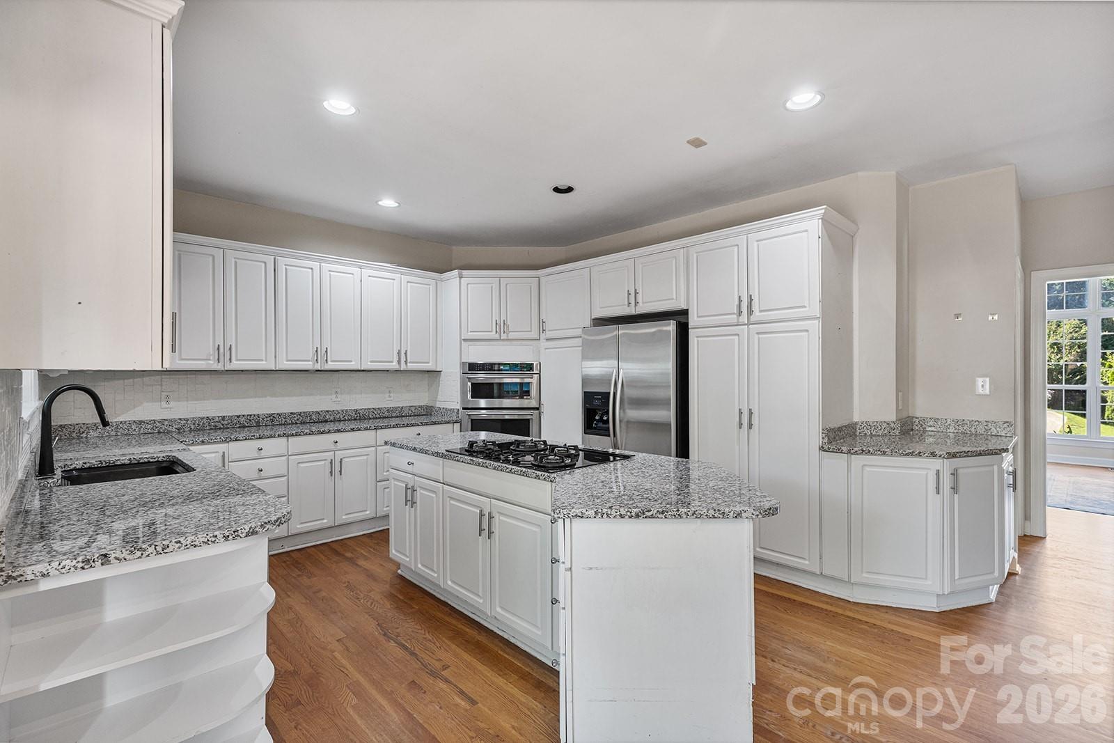 Mccarron - Residential