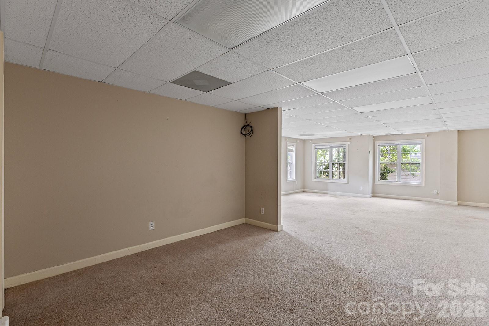 Mccarron - Residential
