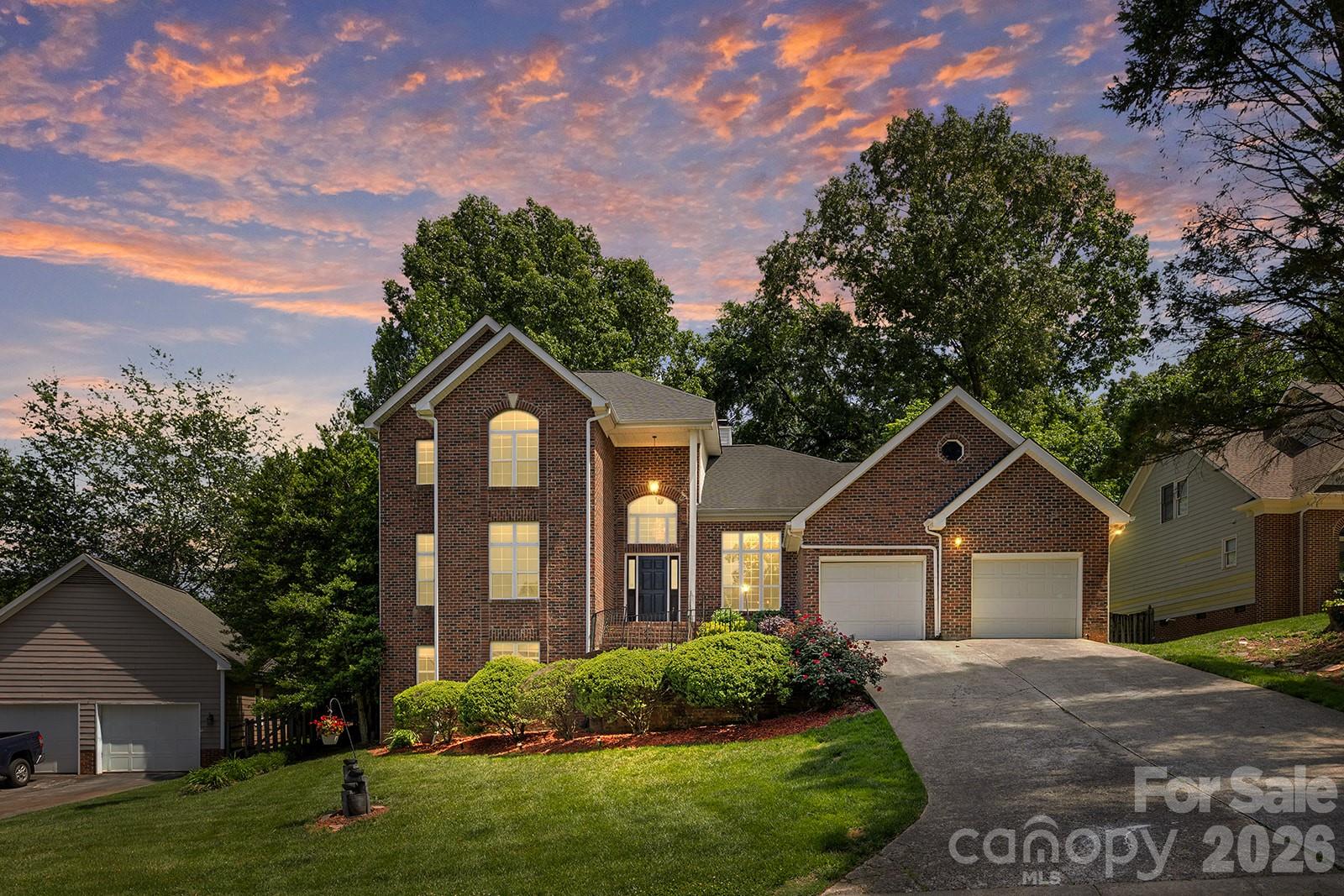 Mccarron - Residential