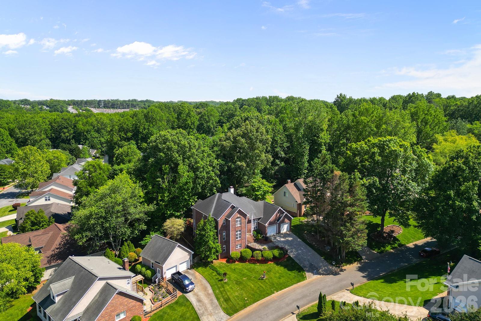Mccarron - Residential