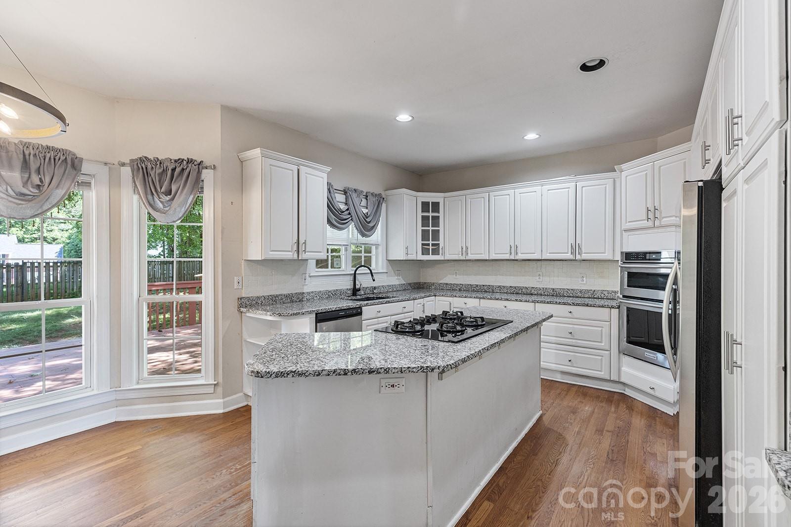 Mccarron - Residential