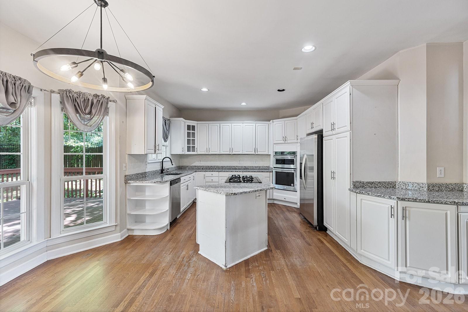 Mccarron - Residential