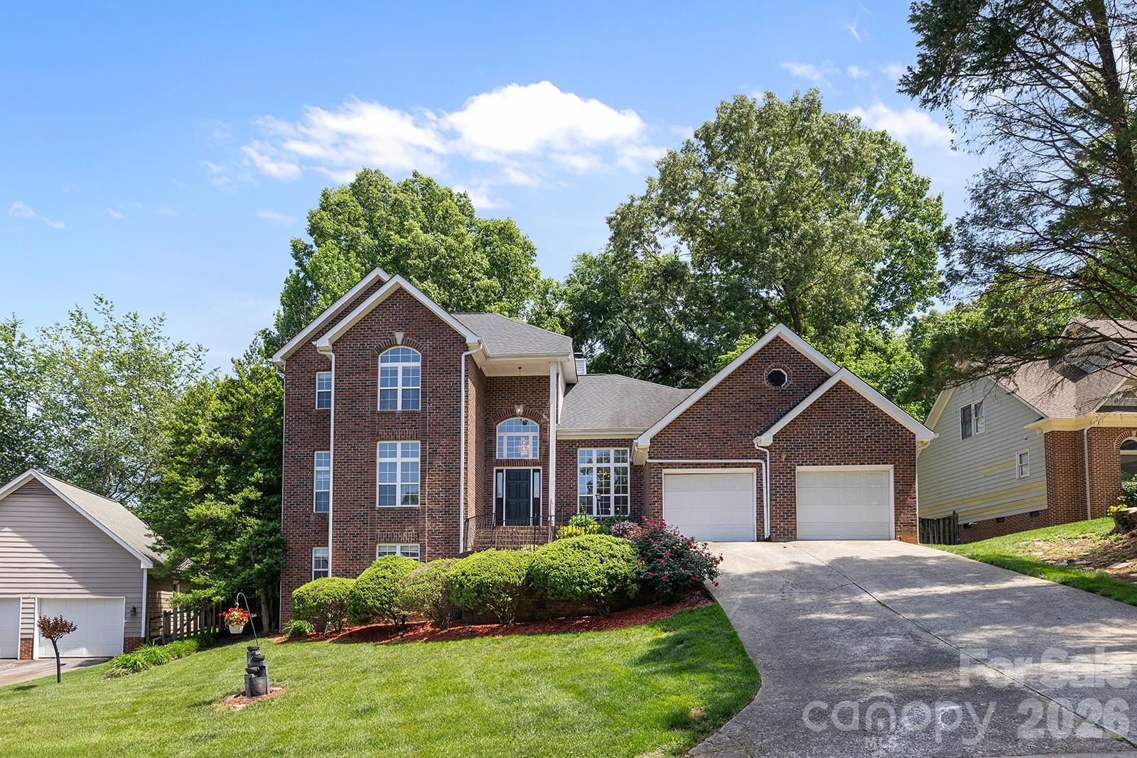 9111 Brocklehurst Lane