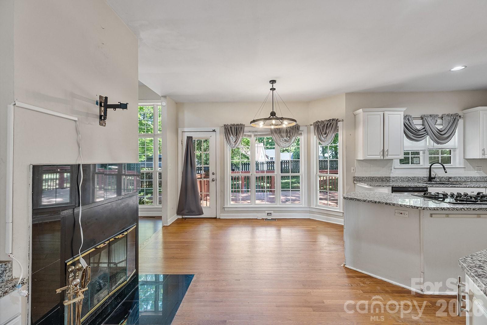 Mccarron - Residential