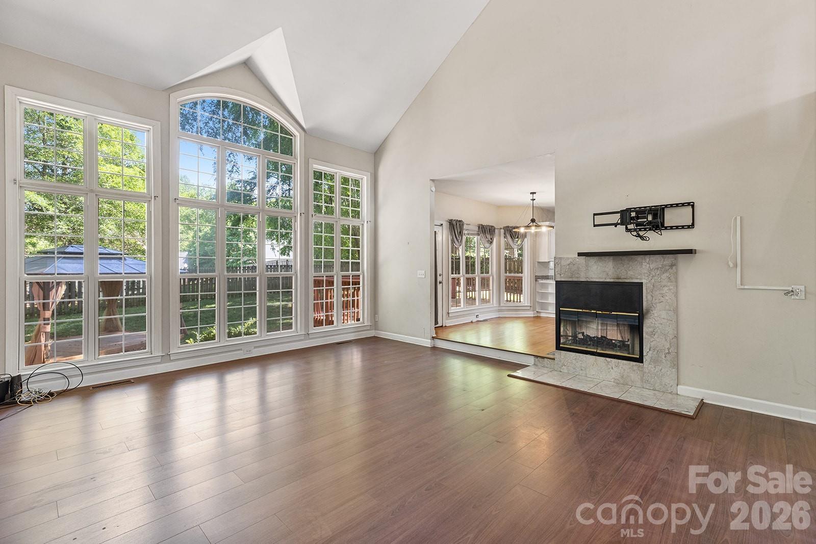 Mccarron - Residential