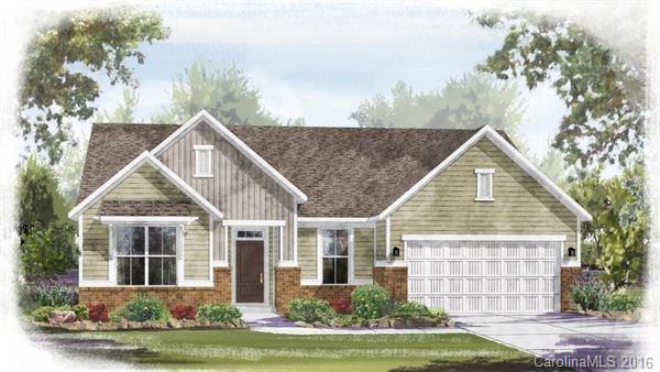 Villages of Denver - Residential