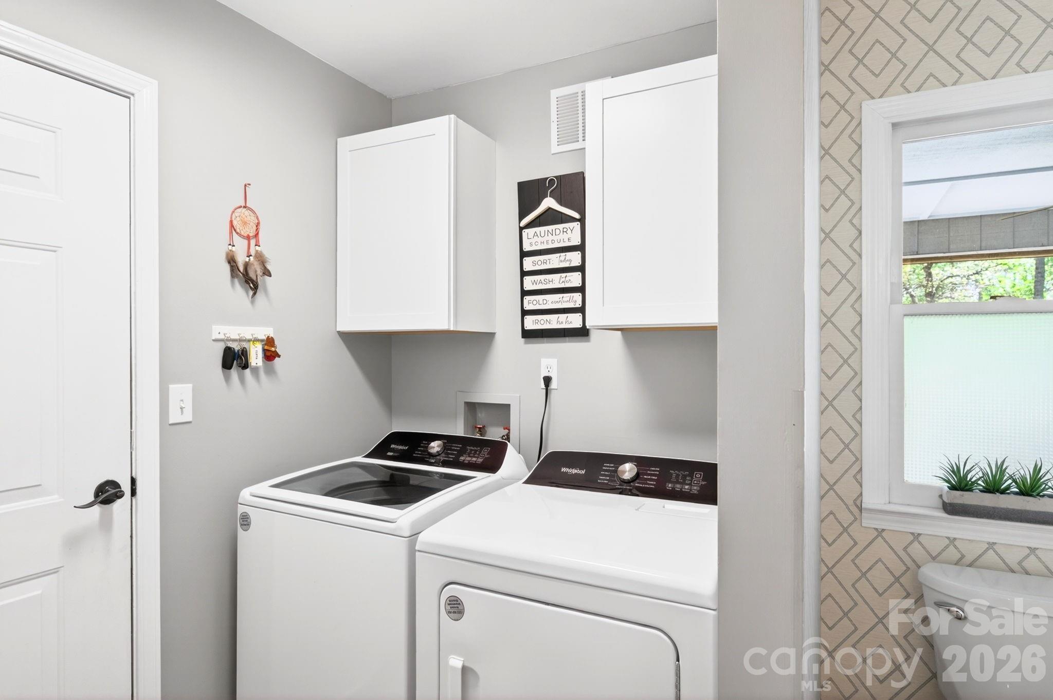 Byers Park - Residential