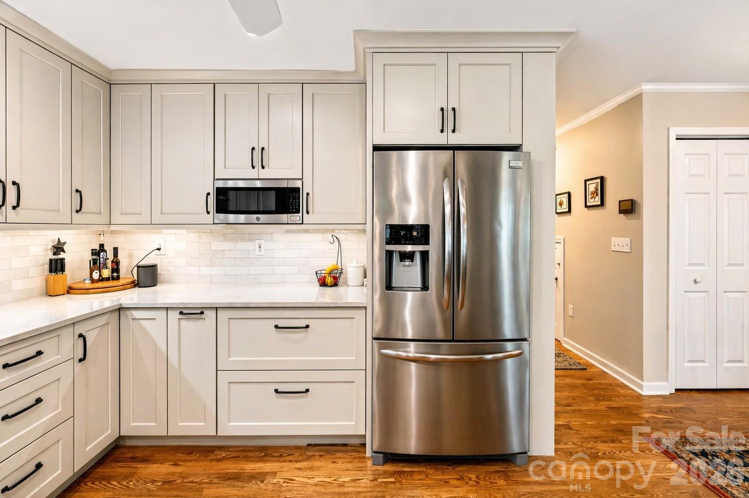 Byers Park - Residential