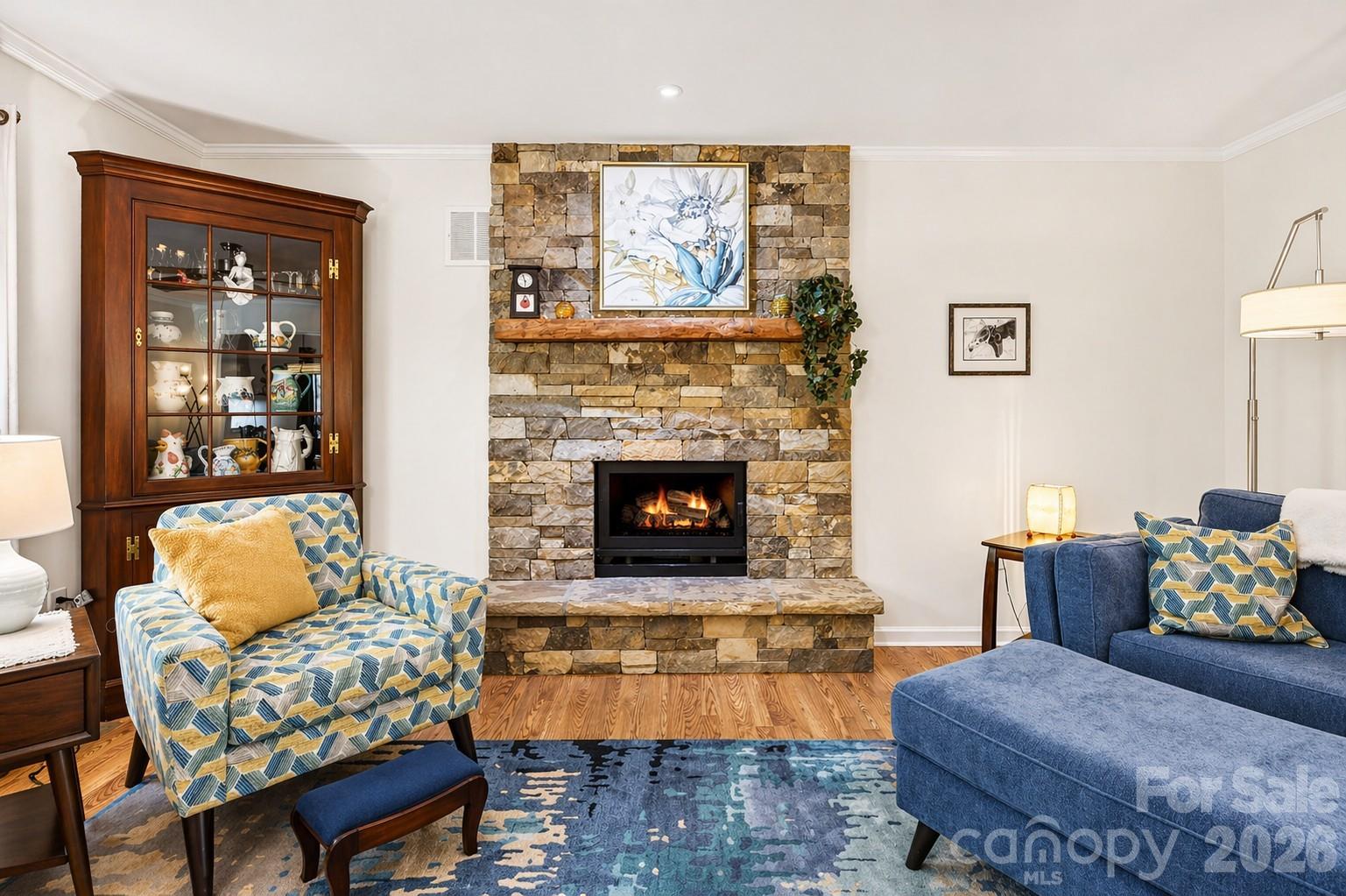 Byers Park - Residential