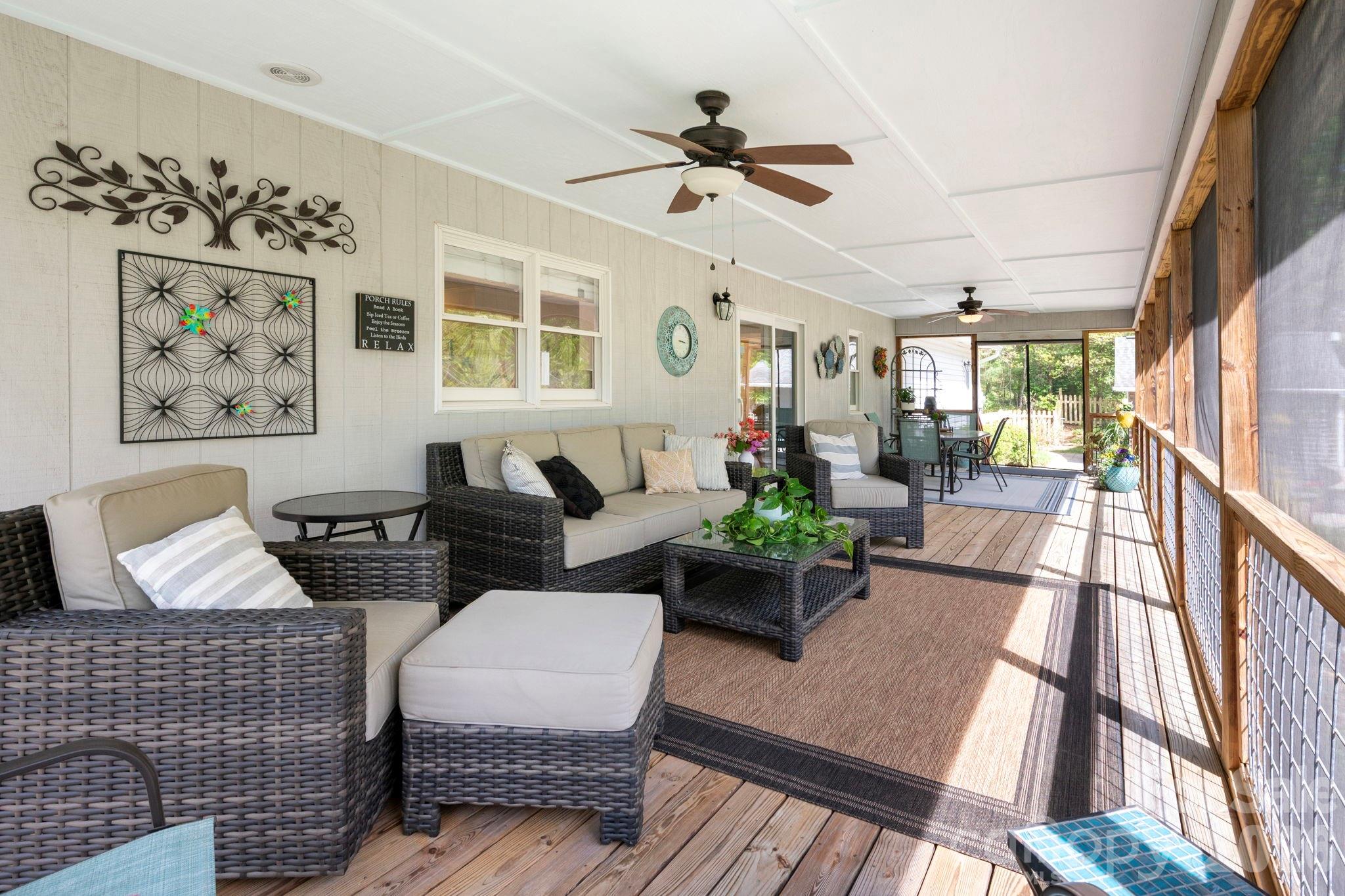 Byers Park - Residential