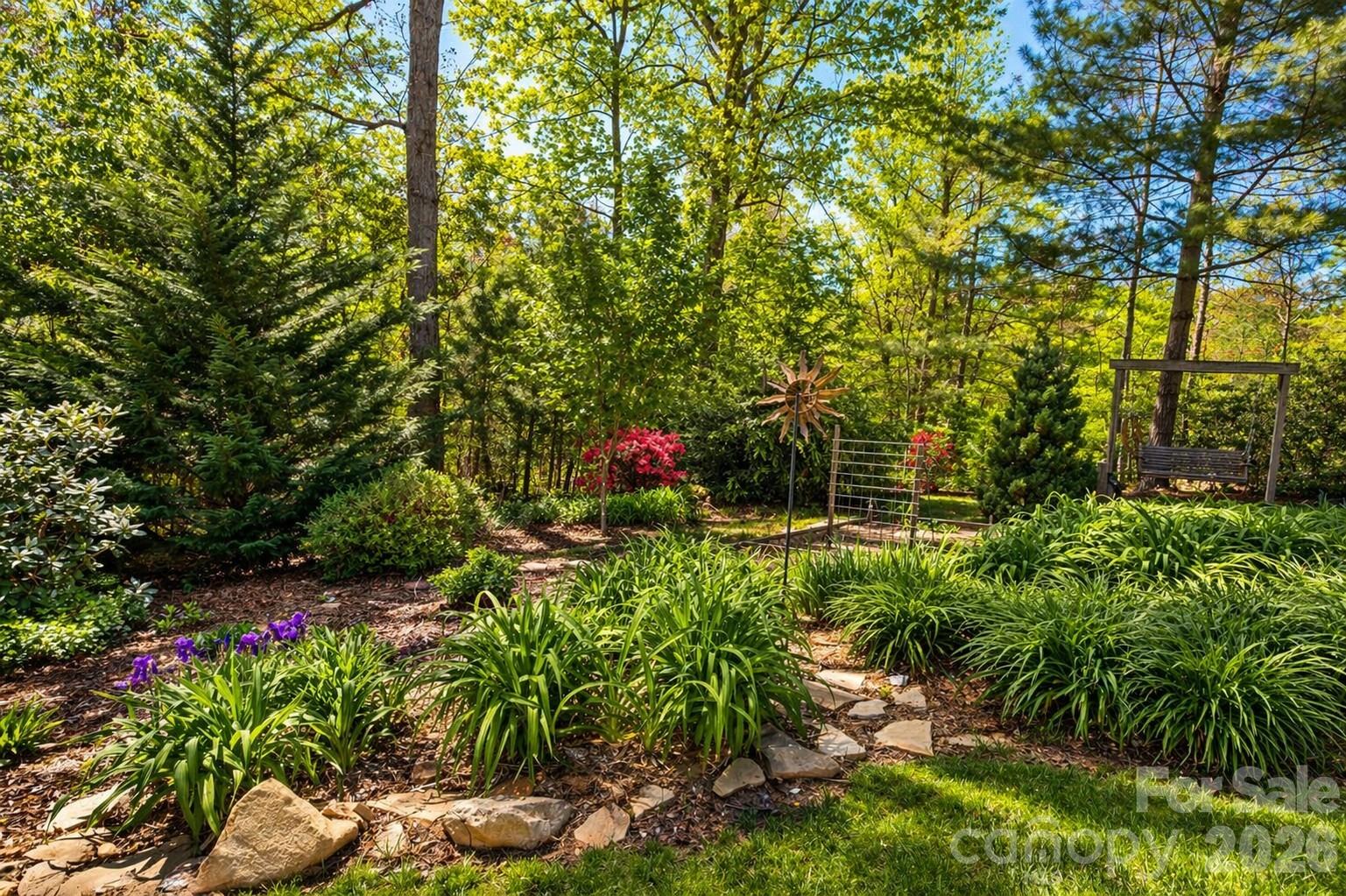 Byers Park - Residential