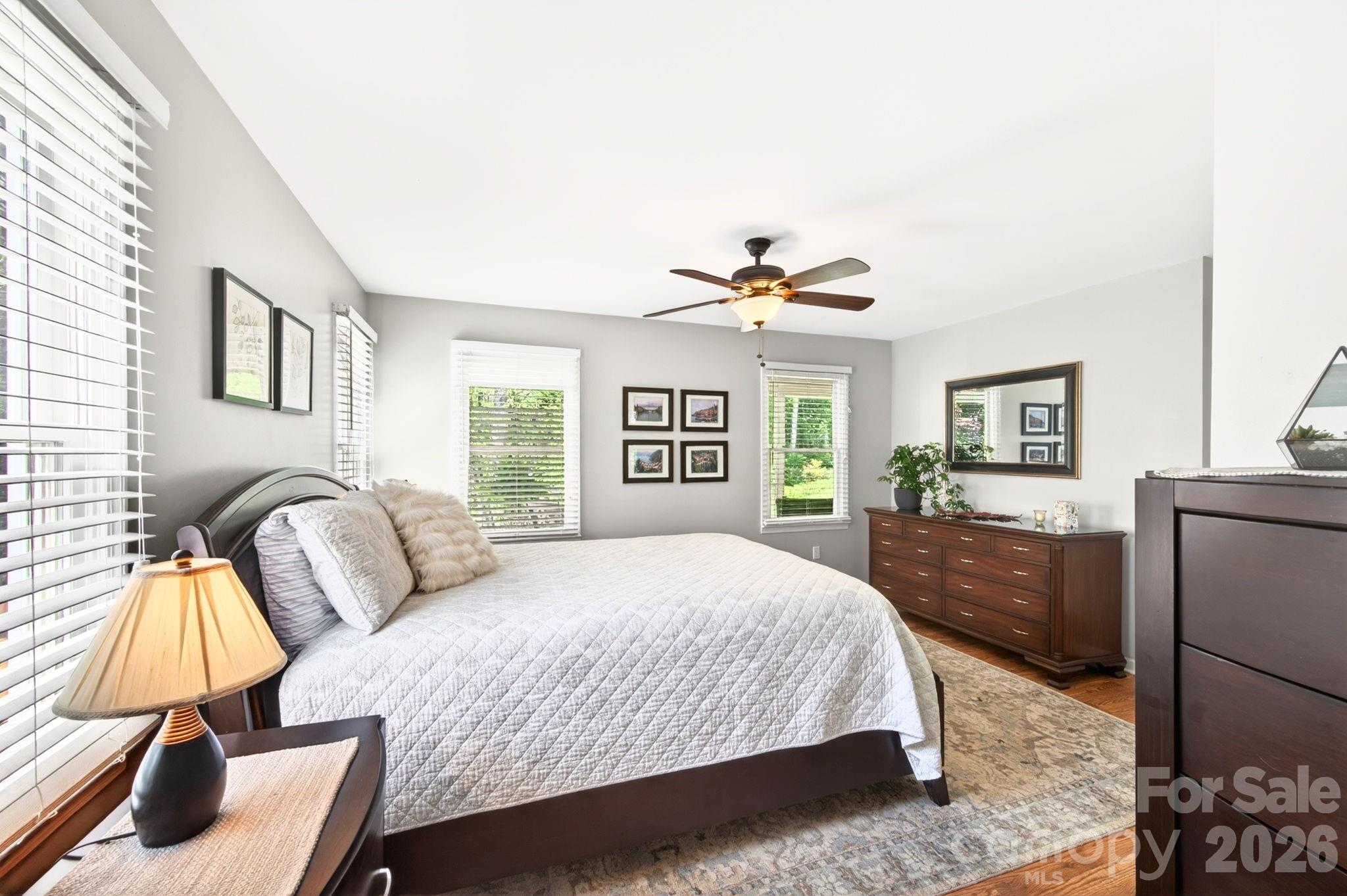 Byers Park - Residential