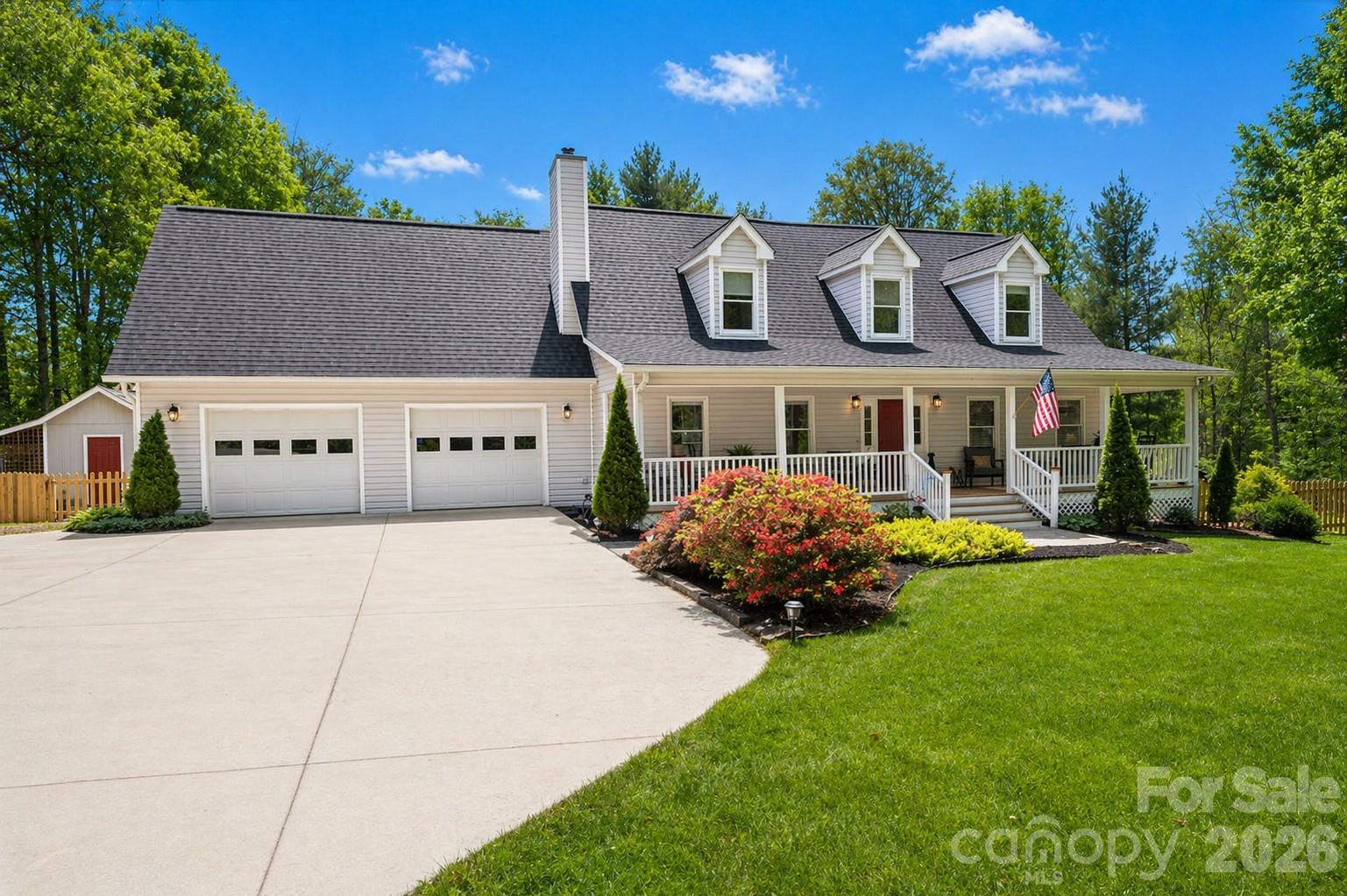Byers Park - Residential