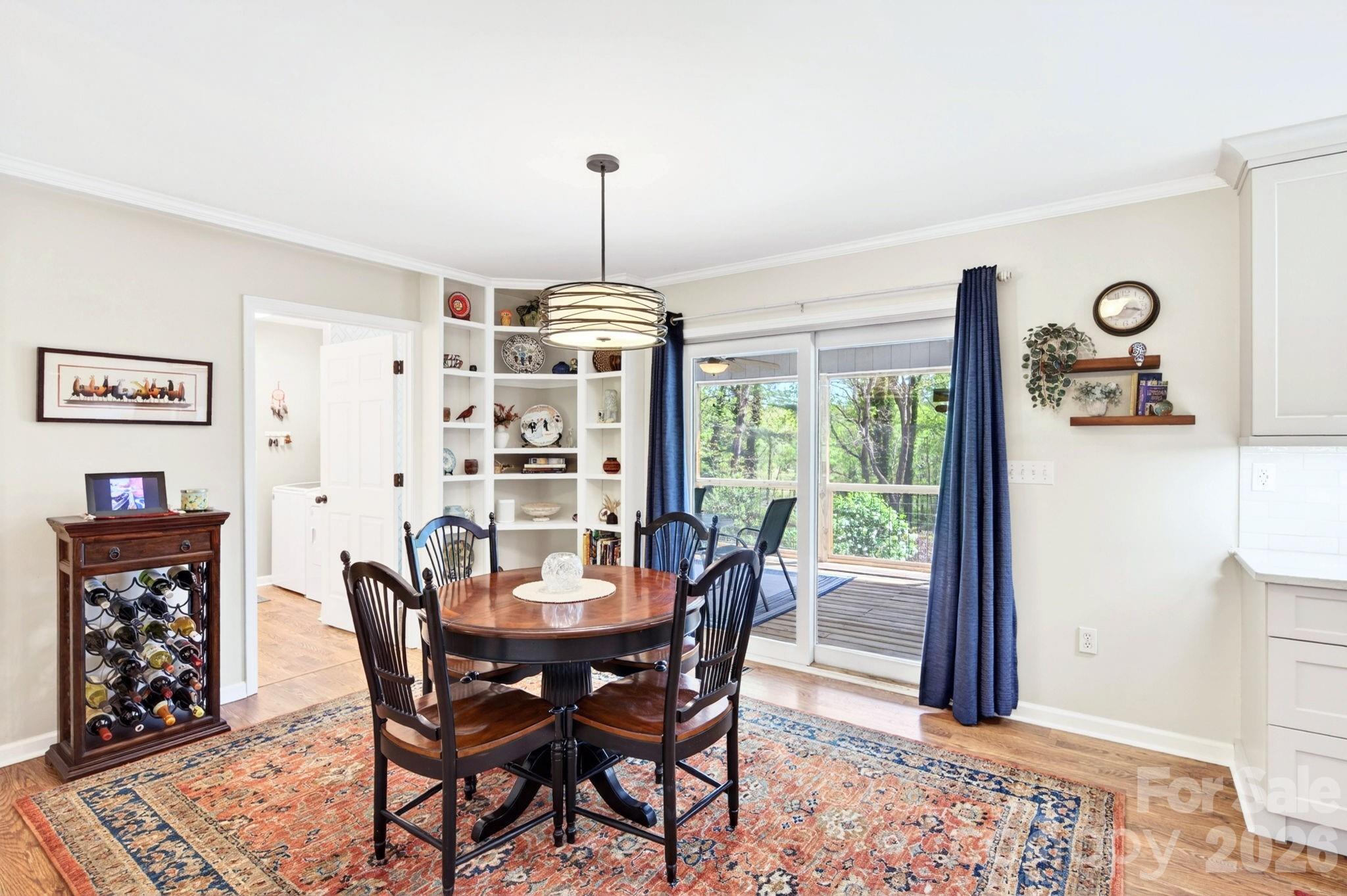Byers Park - Residential
