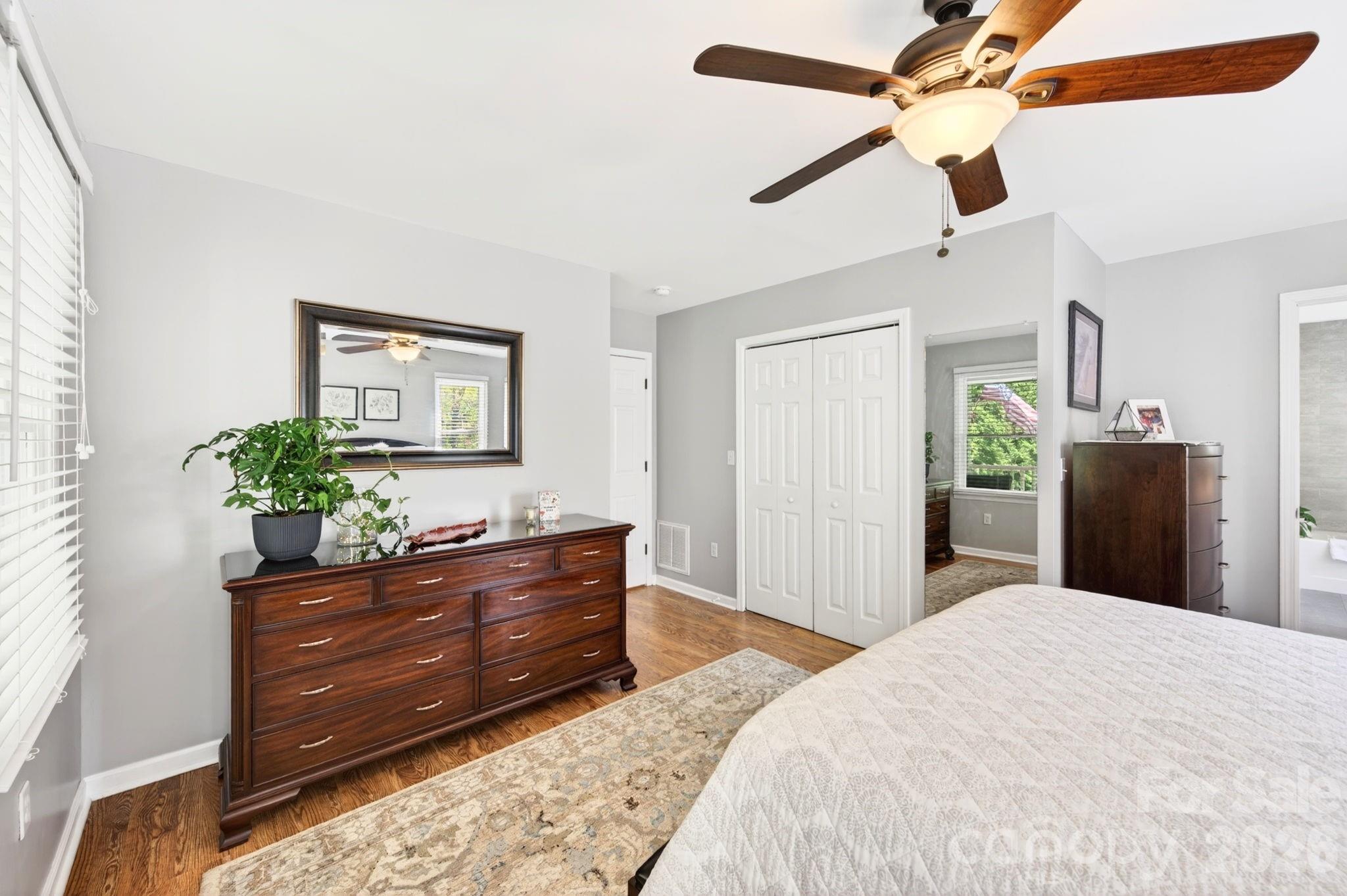 Byers Park - Residential