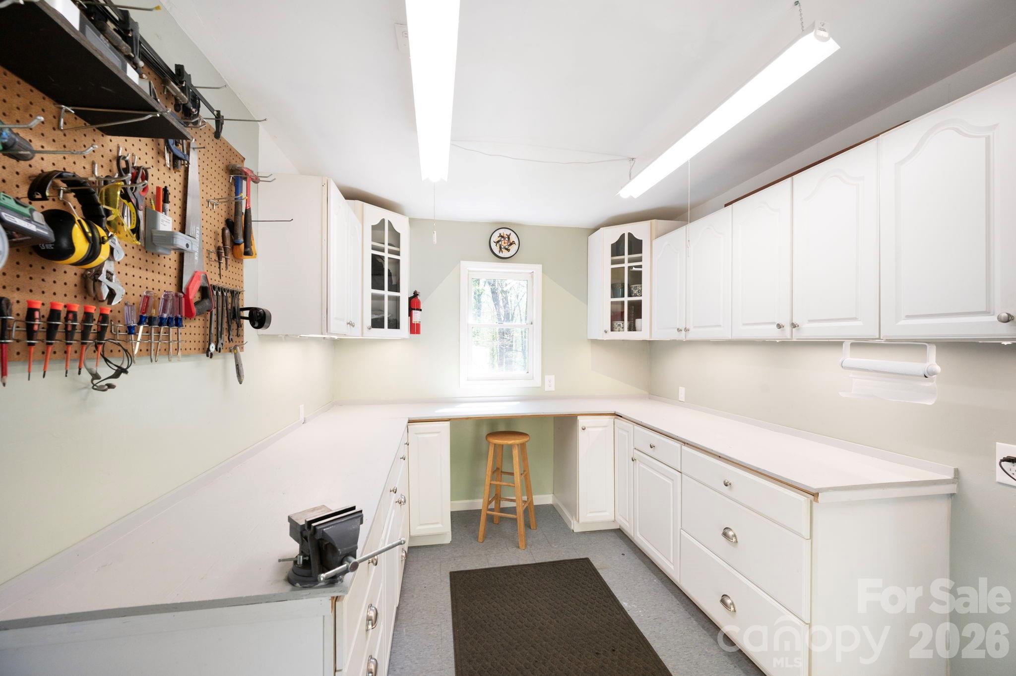 Byers Park - Residential