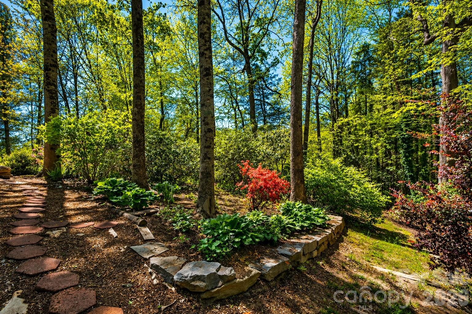 Byers Park - Residential
