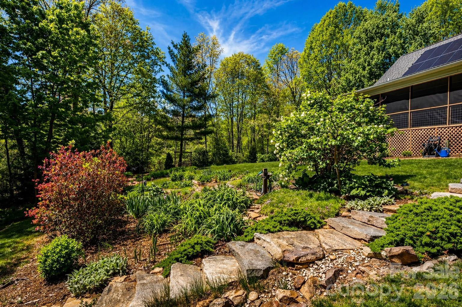 Byers Park - Residential
