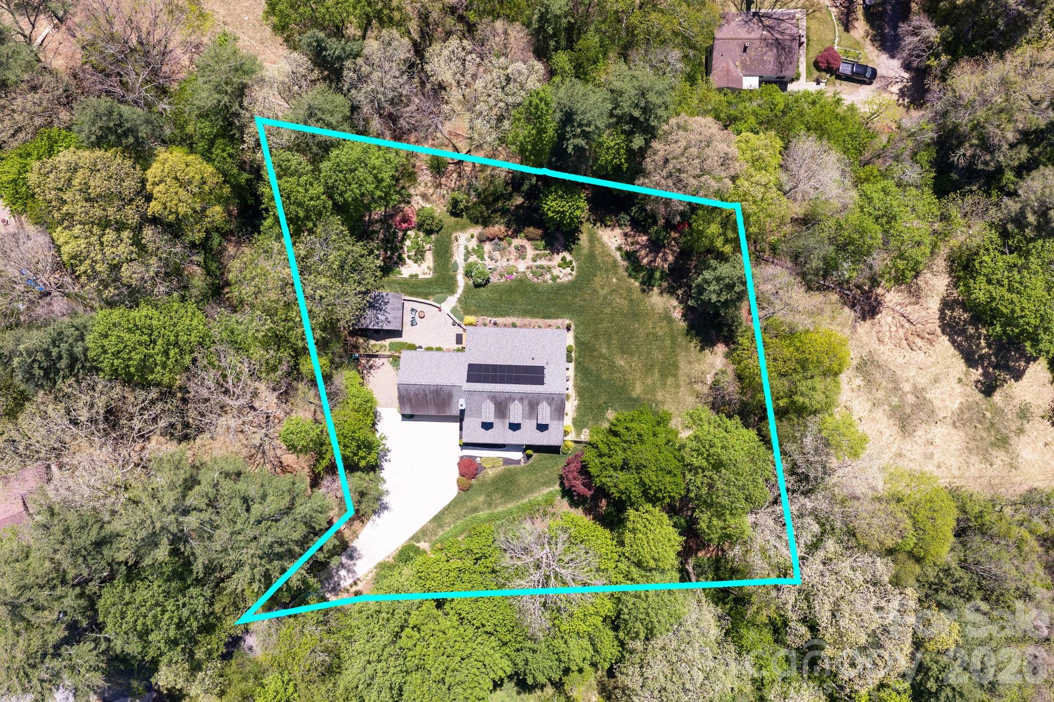 Byers Park - Residential
