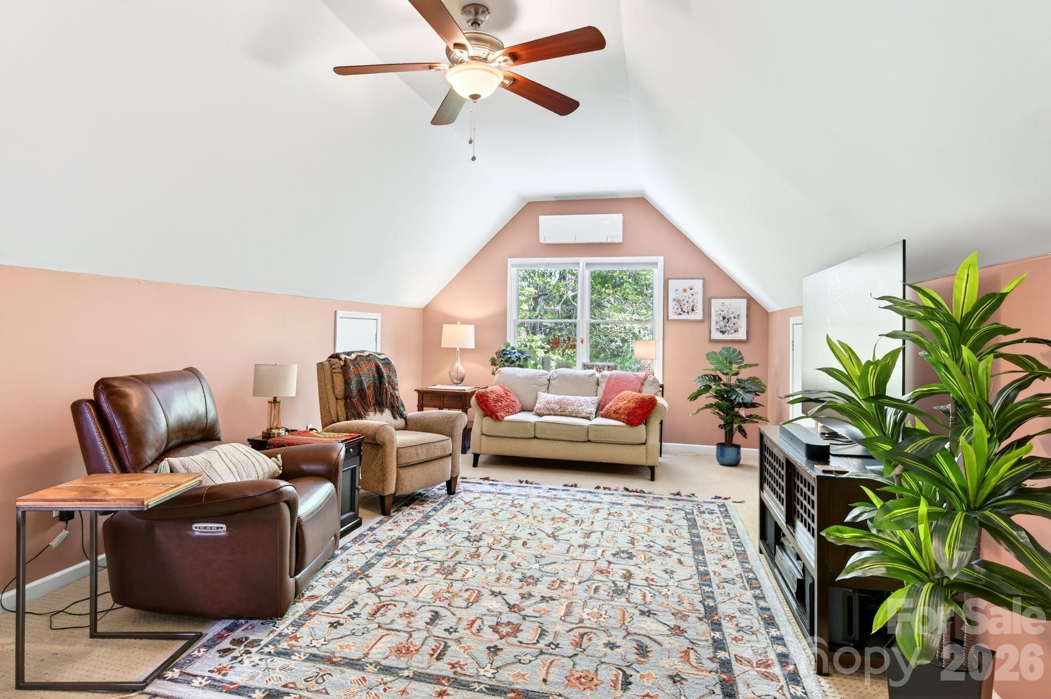Byers Park - Residential