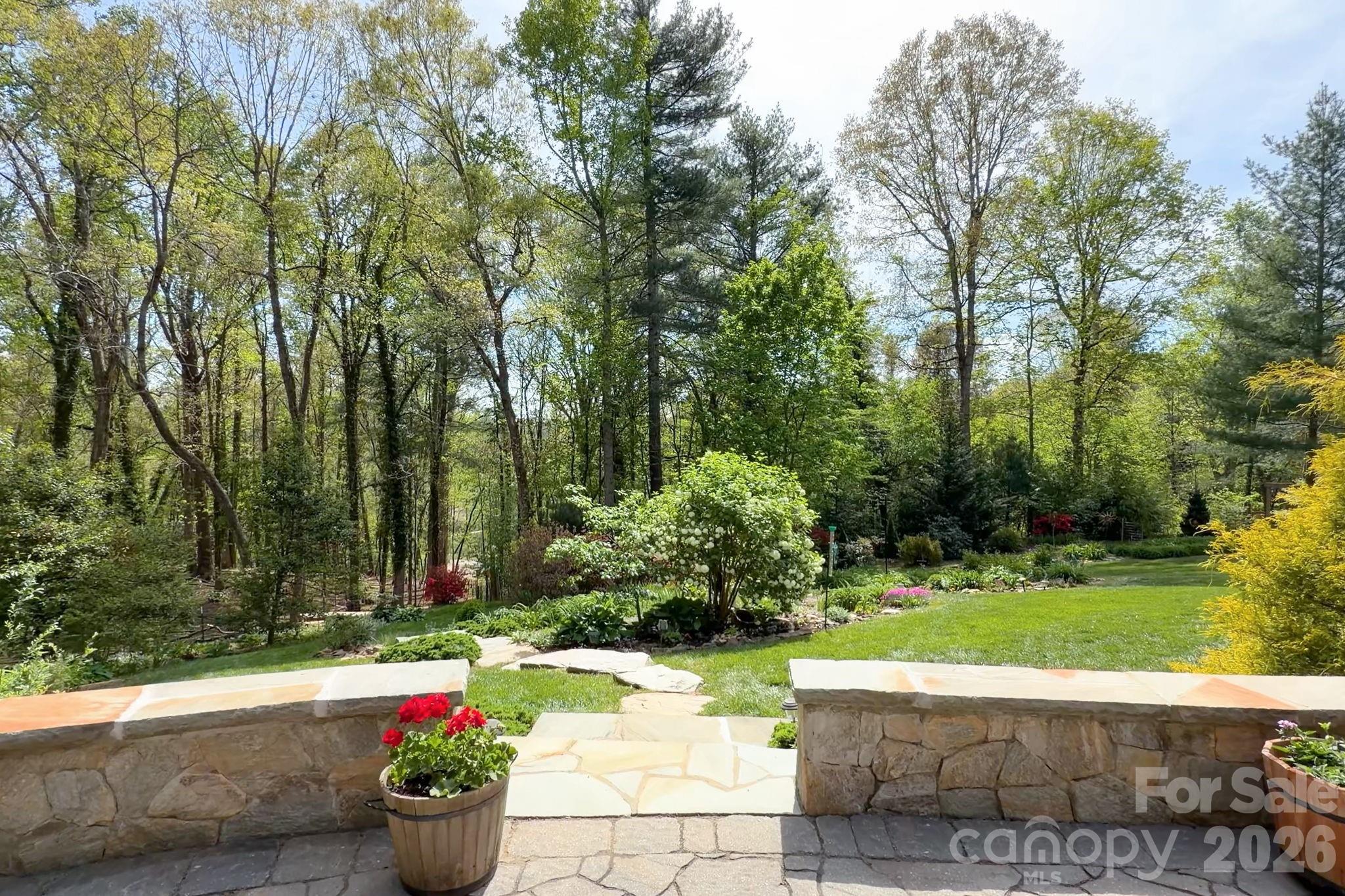 Byers Park - Residential