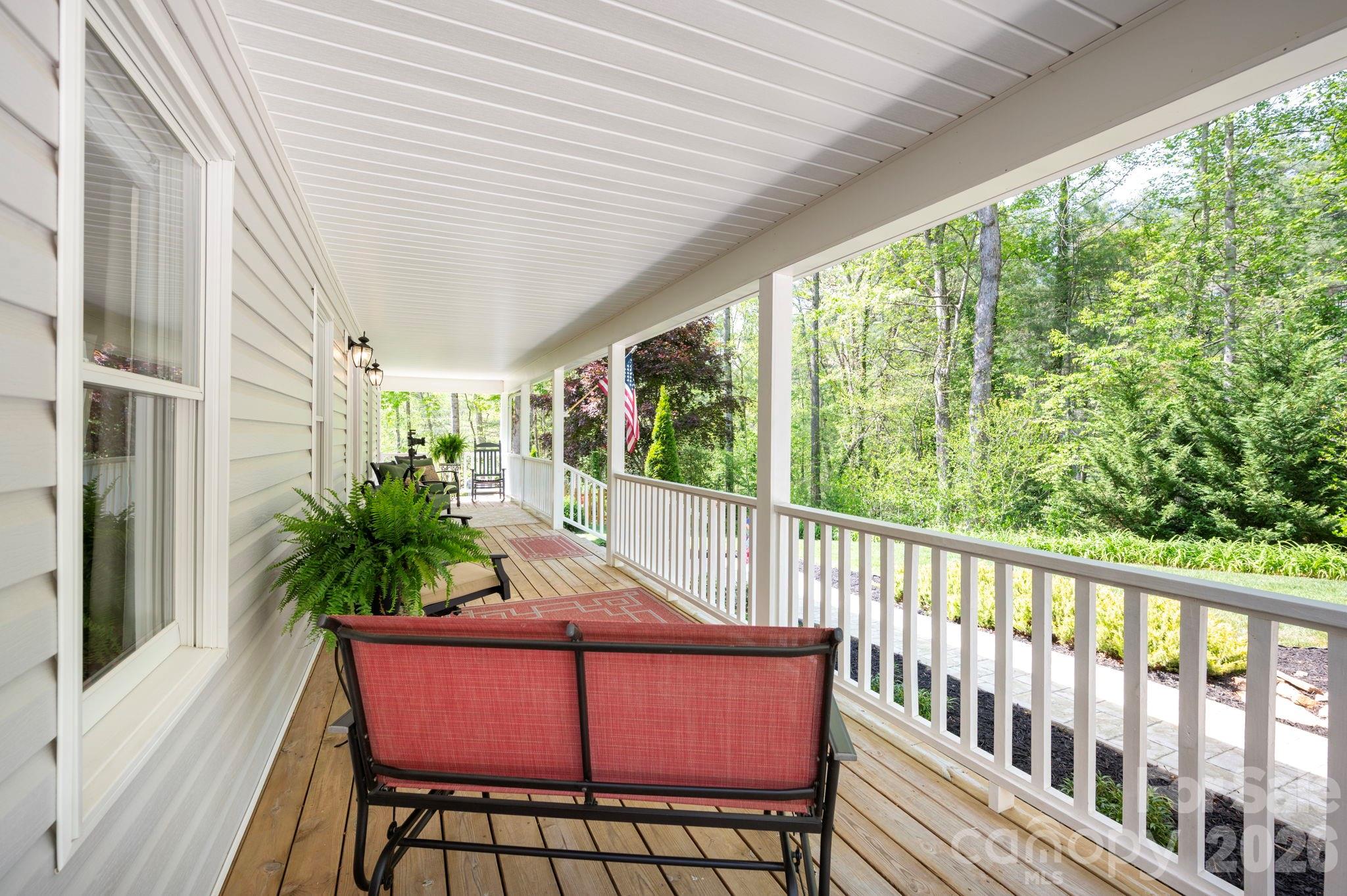 Byers Park - Residential